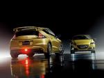 Honda CR-Z by Mugen 2012 года